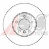 BMW 34111163081 Brake Disc